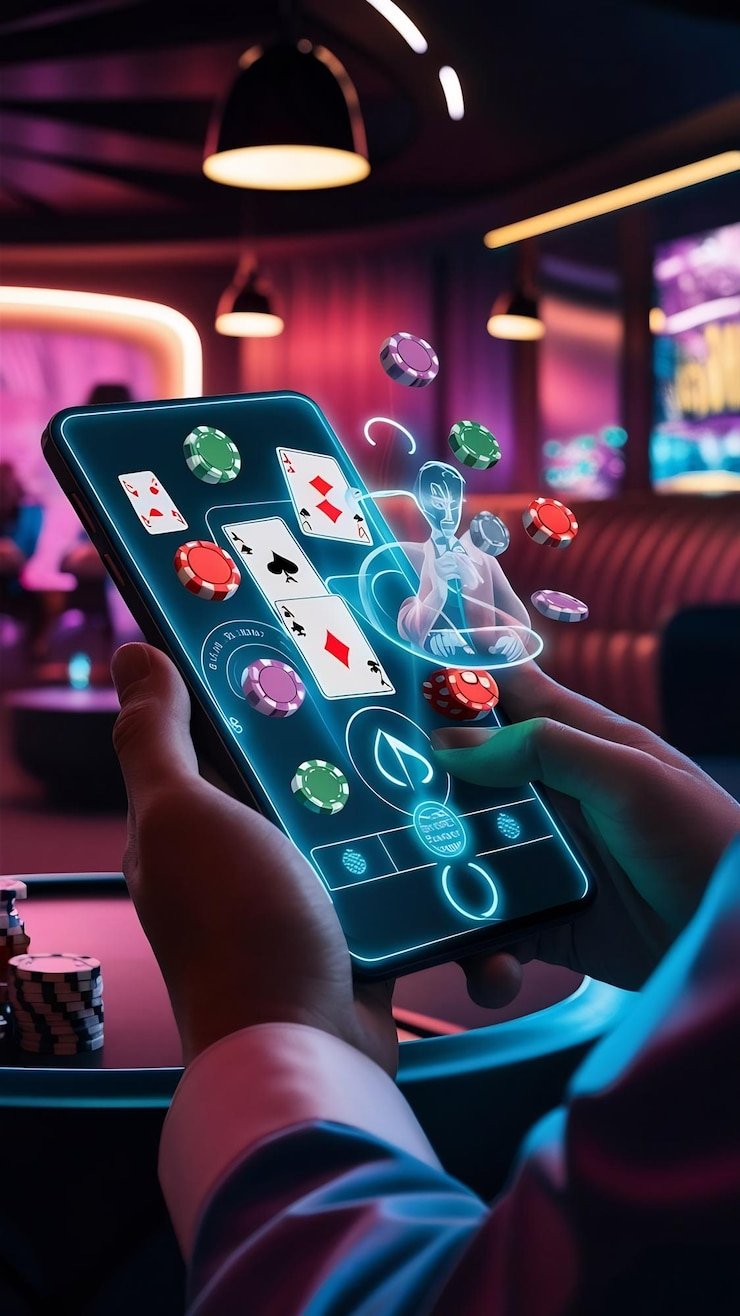 Mobile app wbo777 menampilkan akses ke Crazy Time dan pasar Liga 1 secara bersamaan