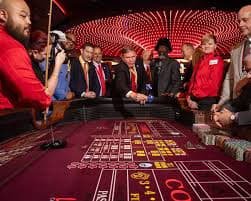 Sistem keamanan berlapis untuk deposit LinkAja di wbo777